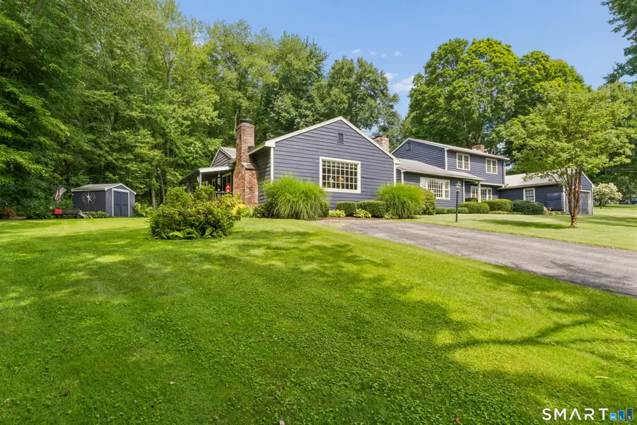 14 Jo Mar Drive, Newtown, CT 06482 - #2