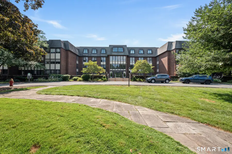 779 Prospect Avenue #C8, West Hartford, CT 06117 - #2