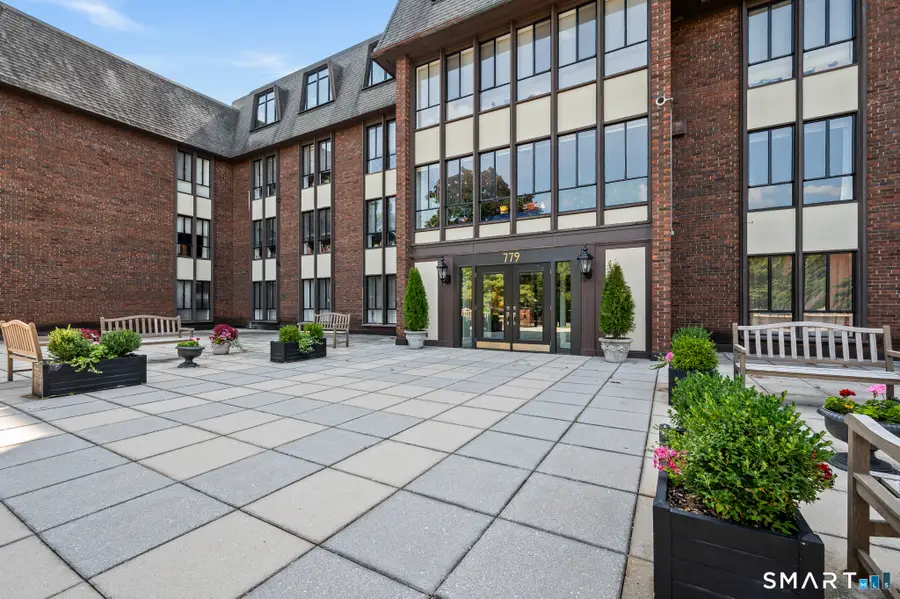 779 Prospect Avenue #C8, West Hartford, CT 06117 - #3