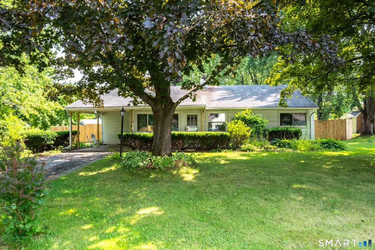 7 Weymouth Drive, Enfield, CT 06082 - #1