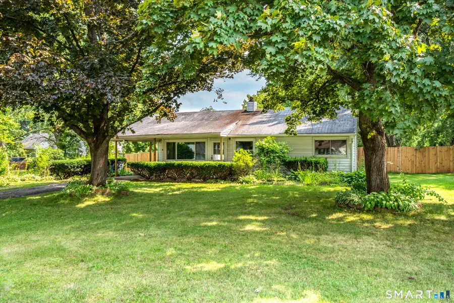 7 Weymouth Drive, Enfield, CT 06082 - #2