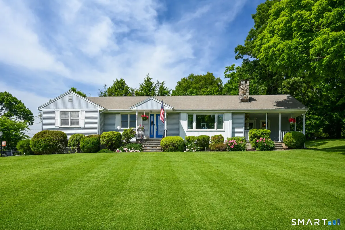 188 Great Plain Road, Danbury, CT 06811 - #1