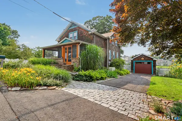 44 Taylor Place, Branford, CT 06405