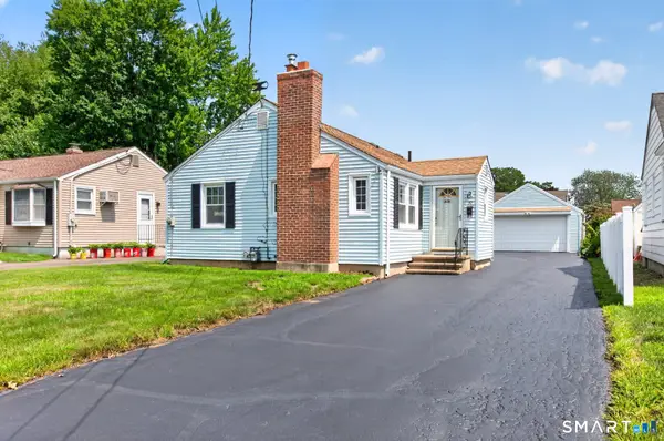 30 Yale Street, West Hartford, CT 06110