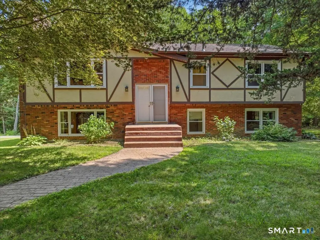 7 Ivy Court, Colchester, CT 06415 - #1