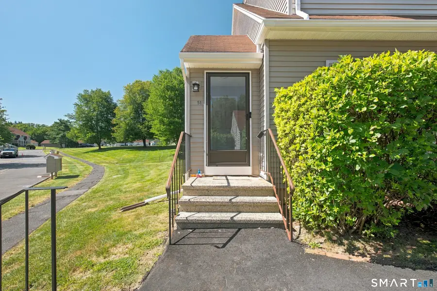 51 Dove Court #51, Windsor Locks, CT 06096 - #3