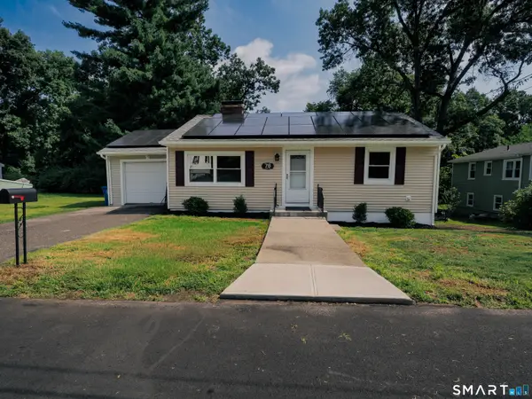 78 Venice Avenue, Waterbury, CT 06708