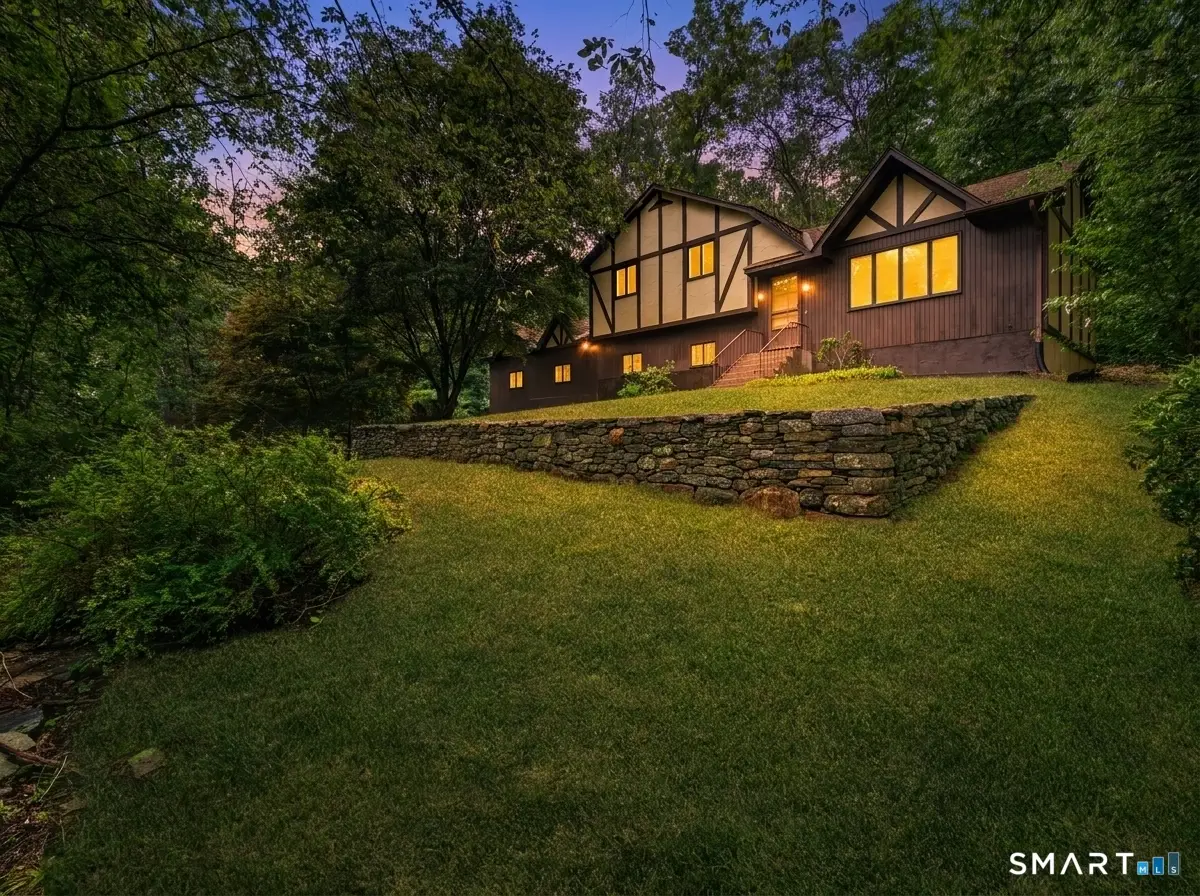 861 Shewville Road, Ledyard, CT 06339 - #1