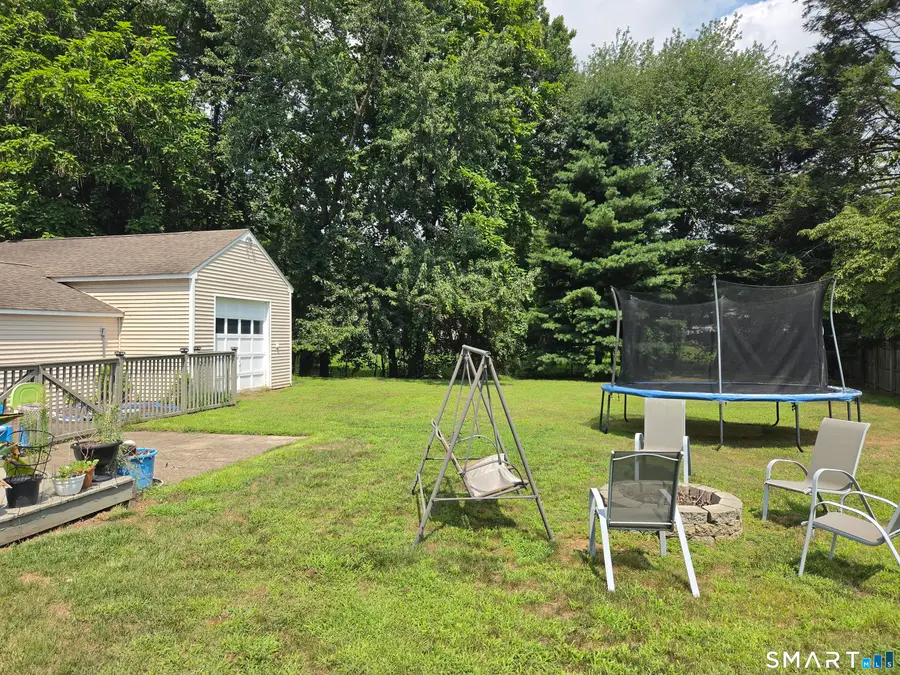 40 Suffolk Drive, East Hartford, CT 06118 - #2
