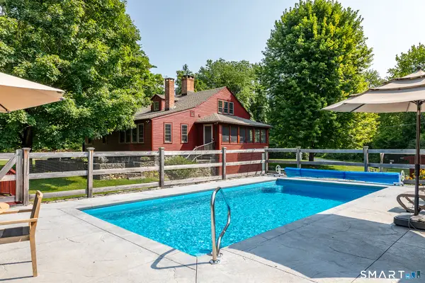 38 Old Turnpike Road, Litchfield, CT 06750