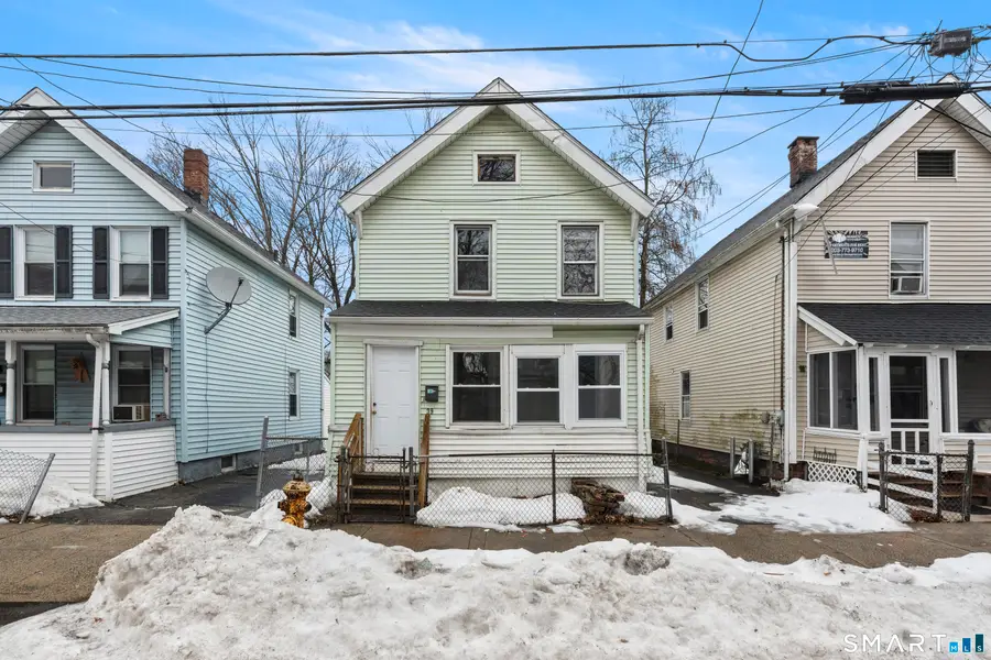 39 Arthur Street, New Haven, CT 06519 - #3