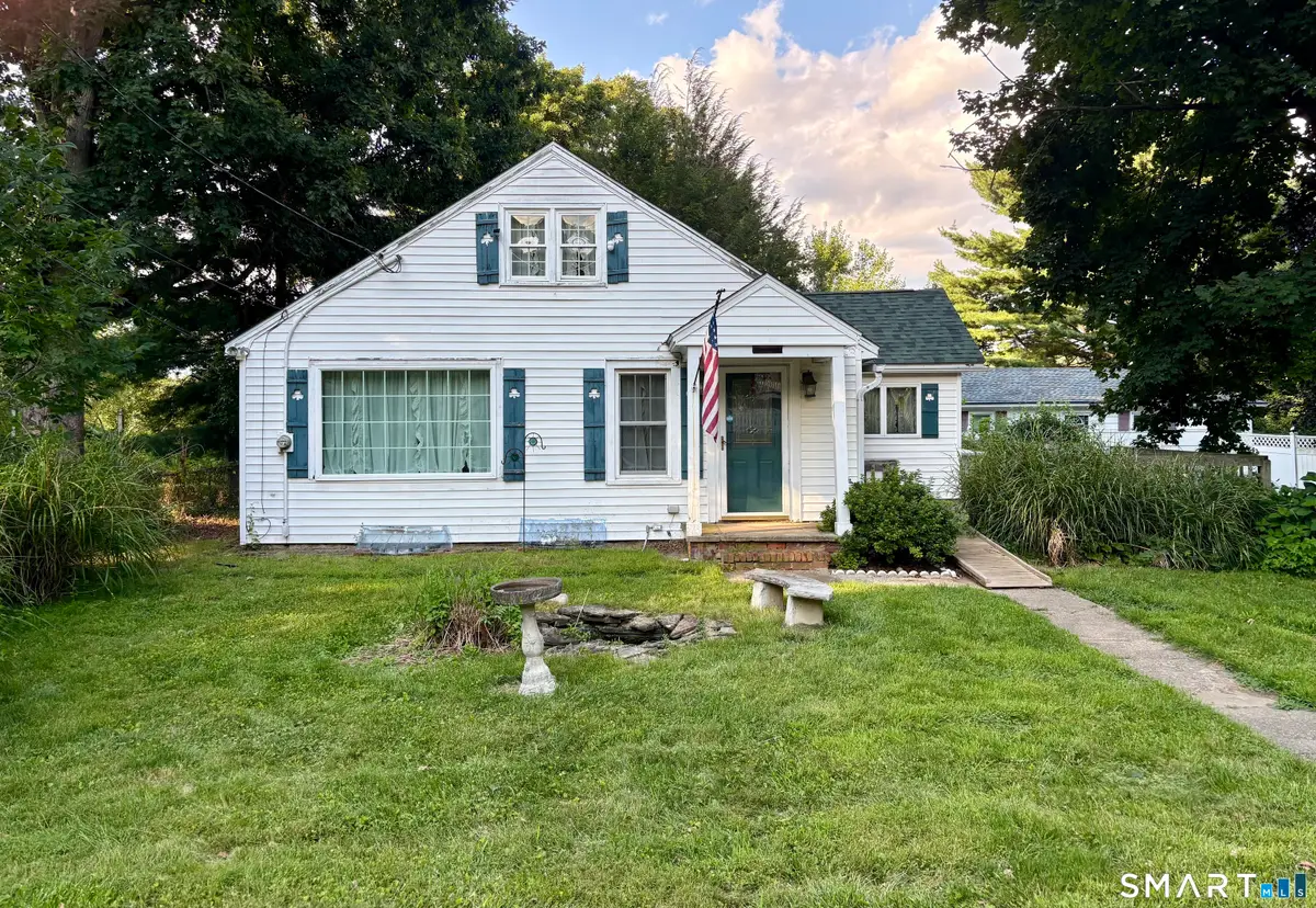 Address Withheld By Seller, Waterbury, CT 06708 - #1