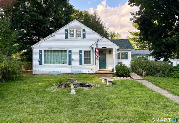Address Withheld By Seller, Waterbury, CT 06708