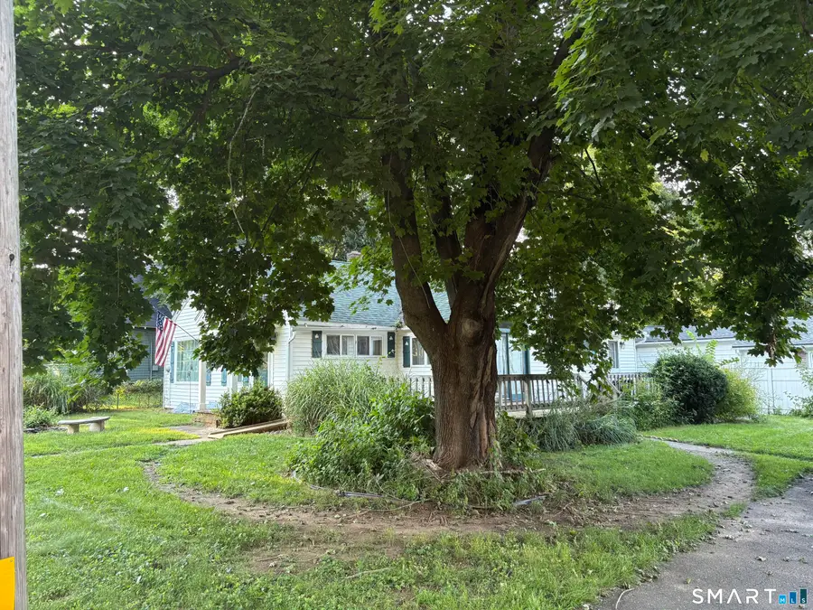 Address Withheld By Seller, Waterbury, CT 06708 - #2