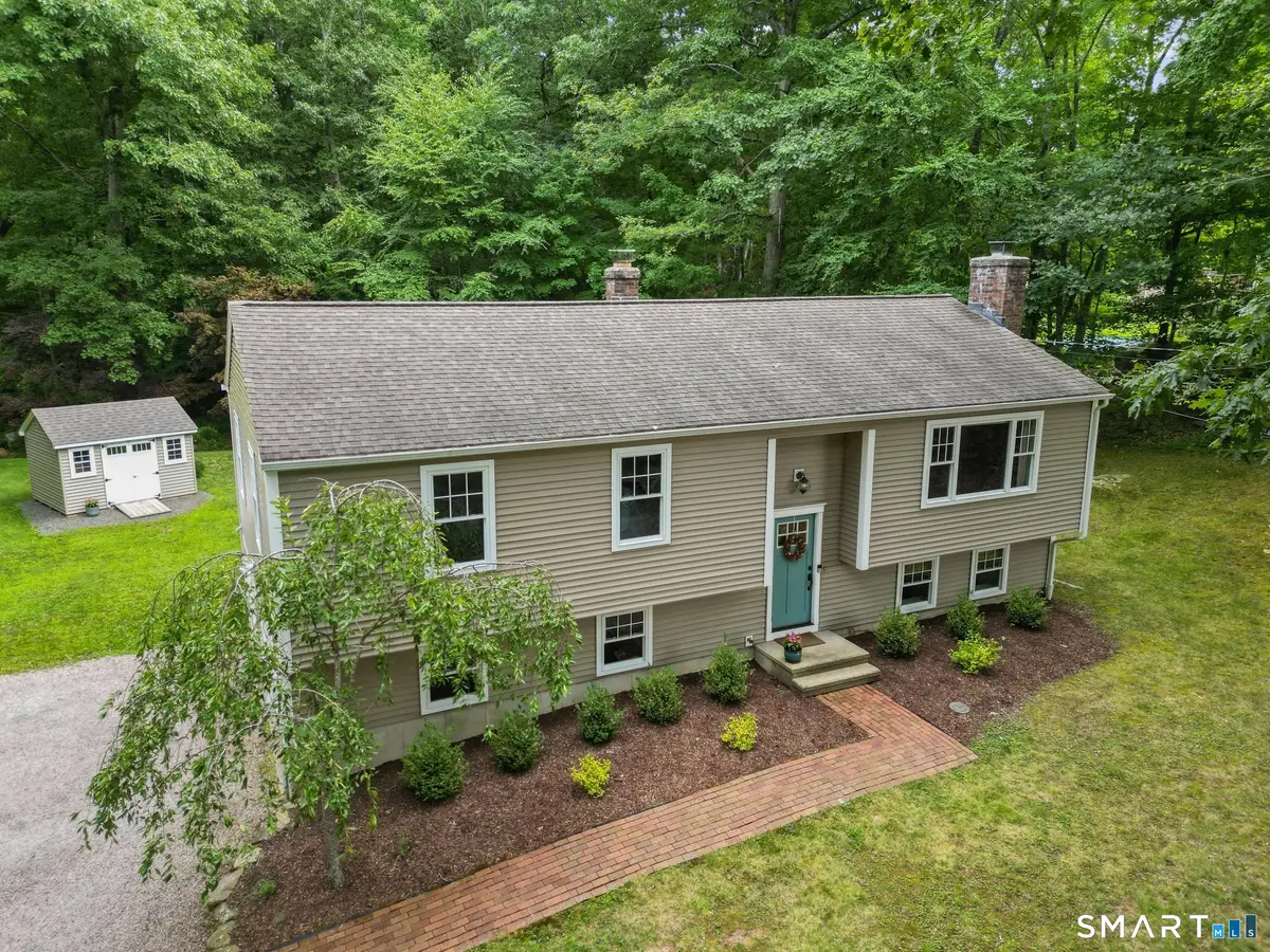 150 Mulberry Point Road, Guilford, CT 06437 - #1