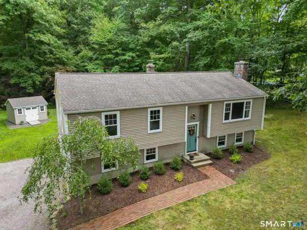 150 Mulberry Point Road, Guilford, CT 06437