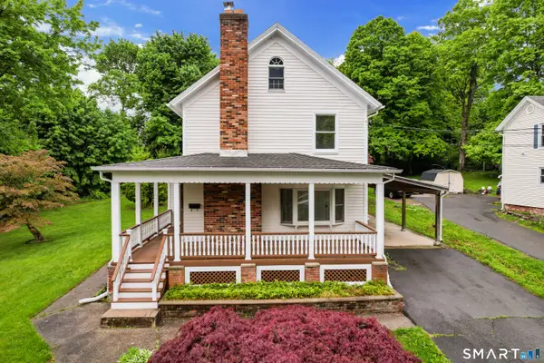 231 Central Street, Bristol, CT 06010