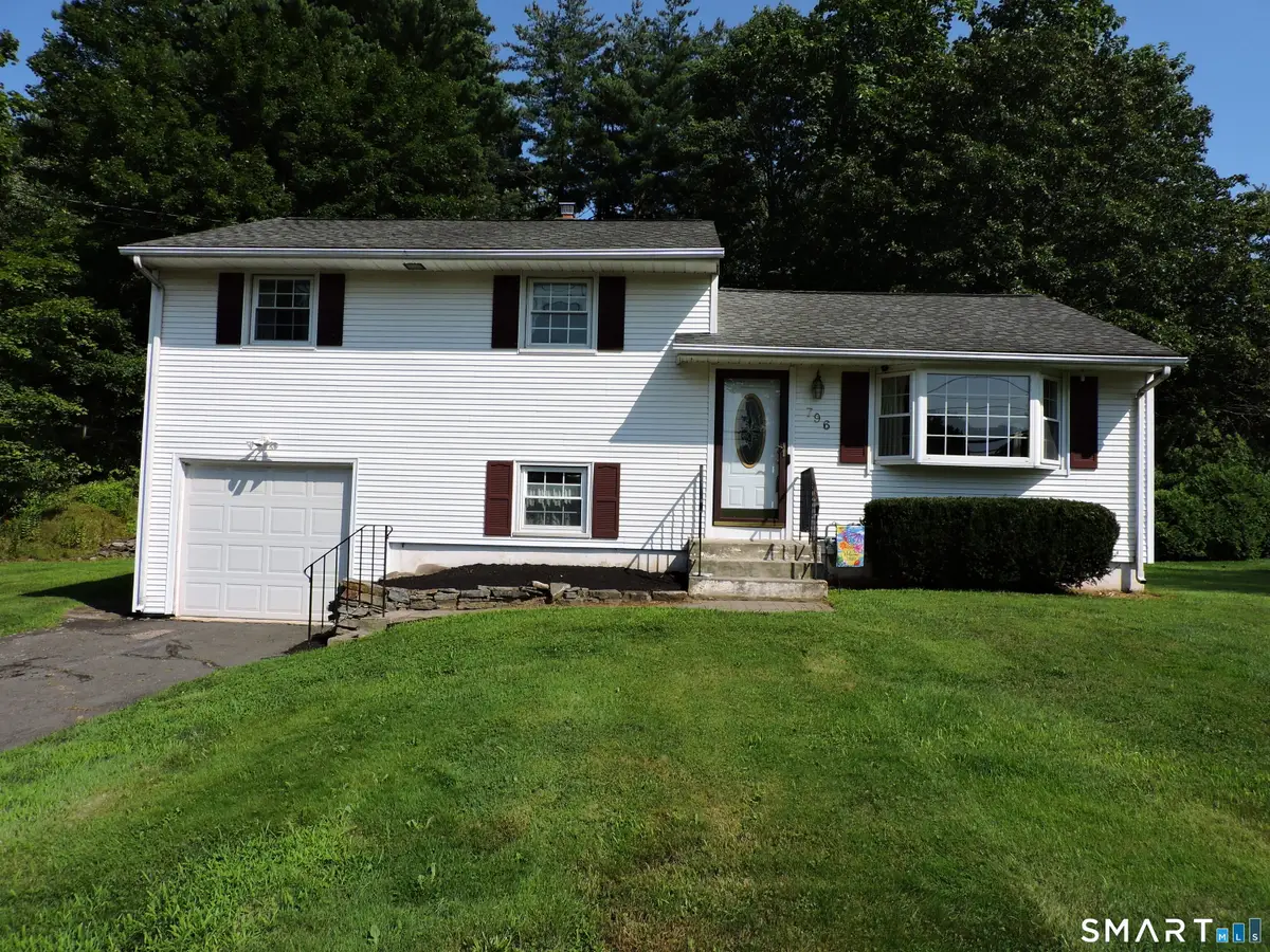 796 Avery Street, South Windsor, CT 06074 - #1