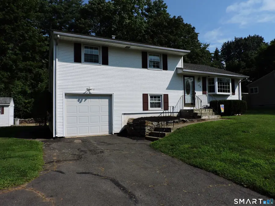 796 Avery Street, South Windsor, CT 06074 - #3