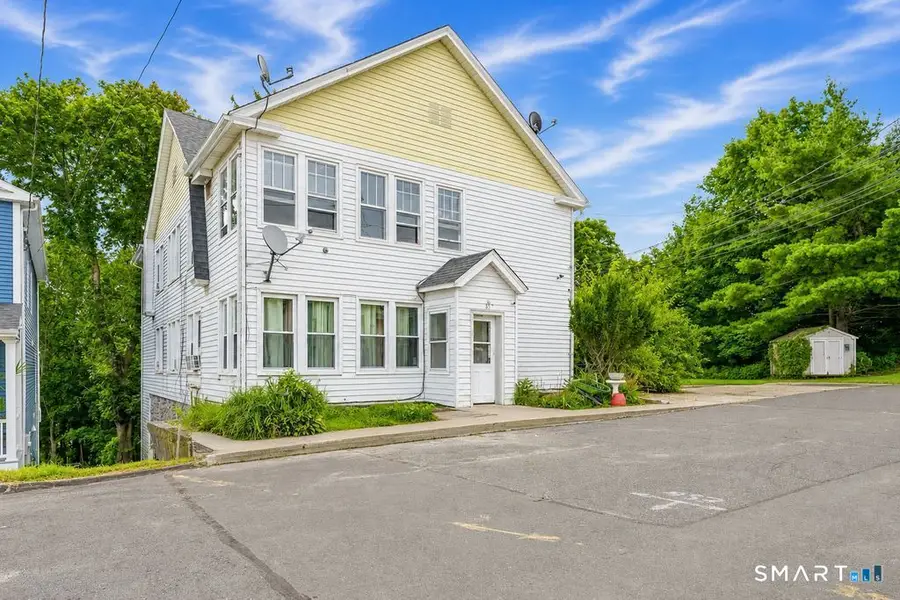 33 Vista Place, Waterbury, CT 06708 - #2