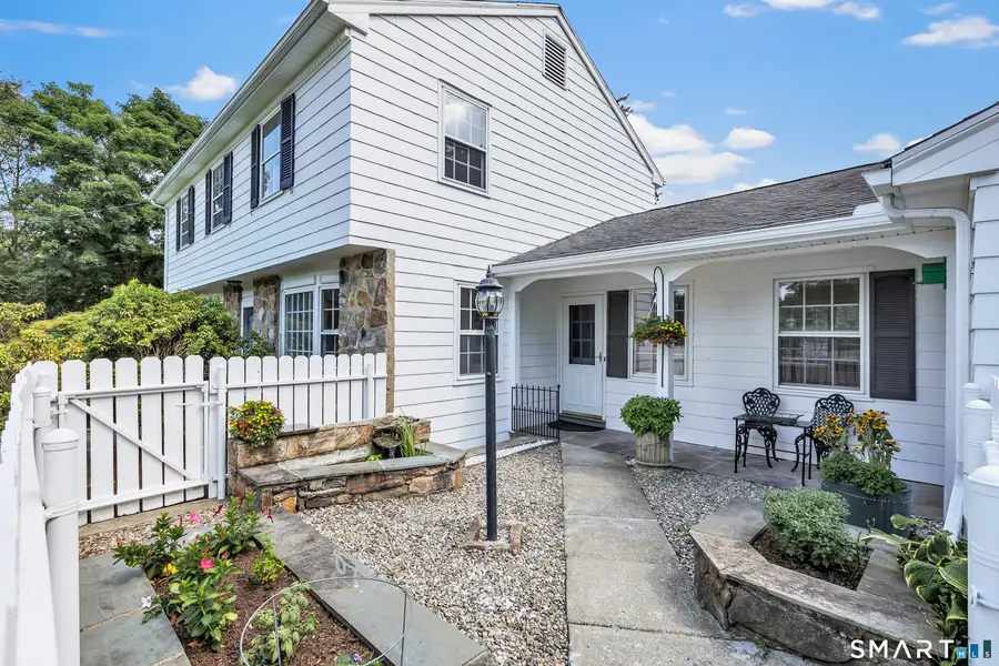27 Brittany Avenue, Trumbull, CT 06611 - #3