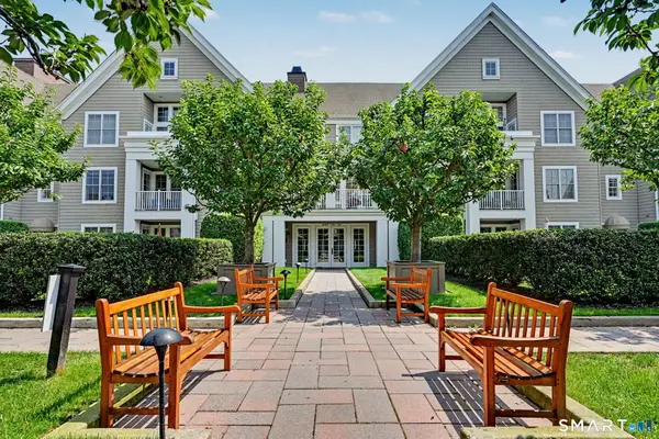 77 Havemeyer Lane #410, Stamford, CT 06902