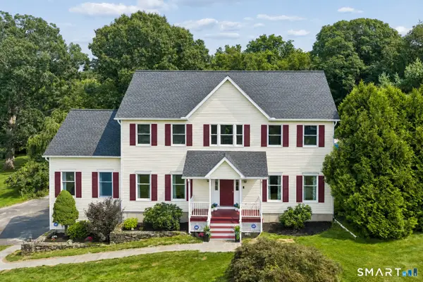 64 Georges Lane, Monroe, CT 06468