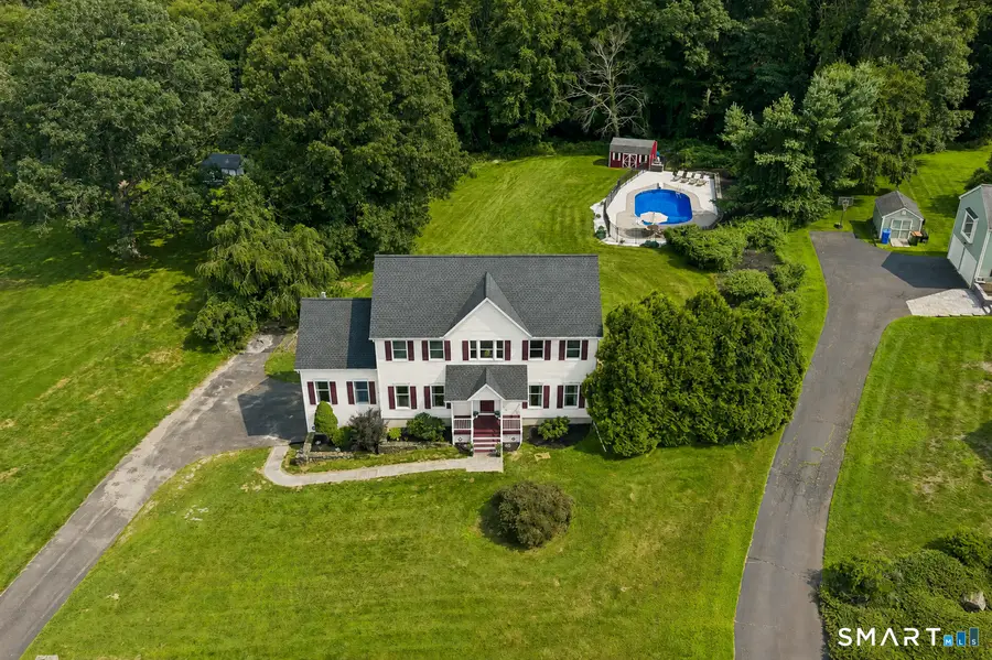 64 Georges Lane, Monroe, CT 06468 - #2