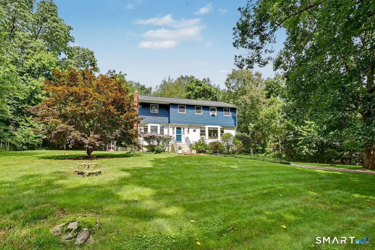 15 Fire Hill Lane, Redding, CT 06896 - #1