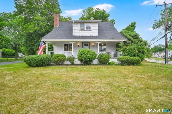 5 Parker Street, Manchester, CT 06040