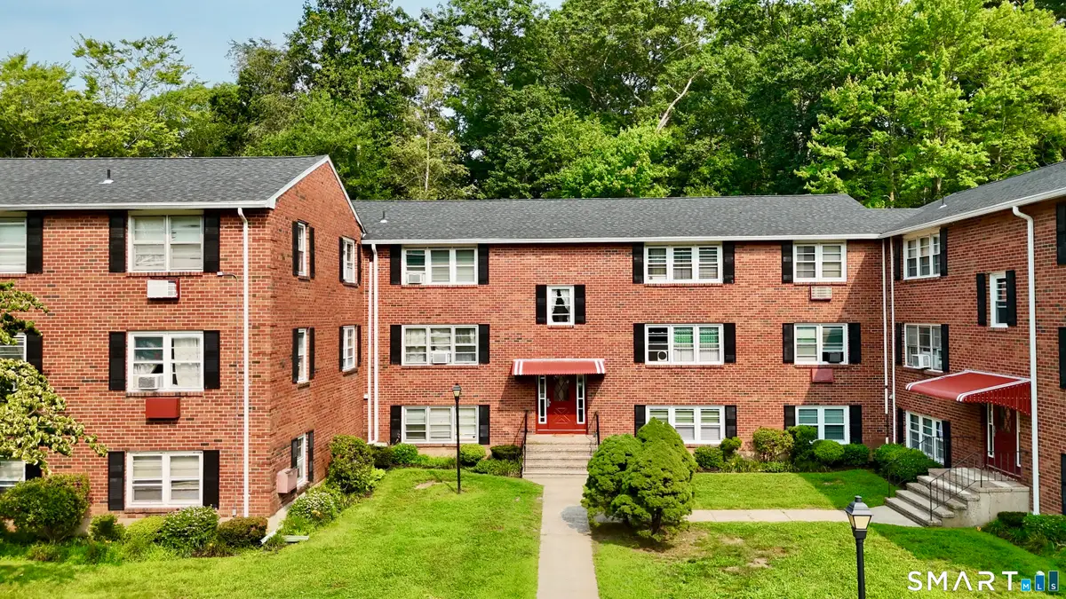 54 Briarwood Lane #B, Branford, CT 06405 - #1