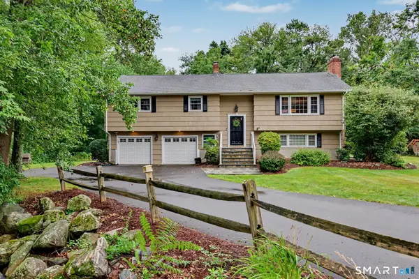 404 Narrow Lane, Orange, CT 06477