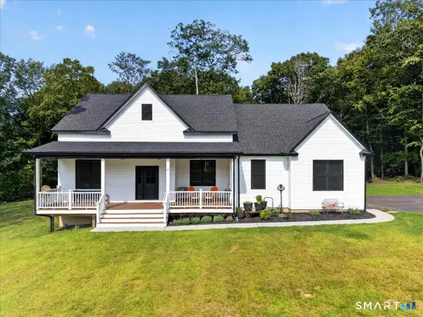 4 Newberry Street, Haddam, CT 06441