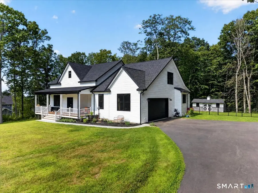 4 Newberry Street, Higganum, CT 06441 - #2
