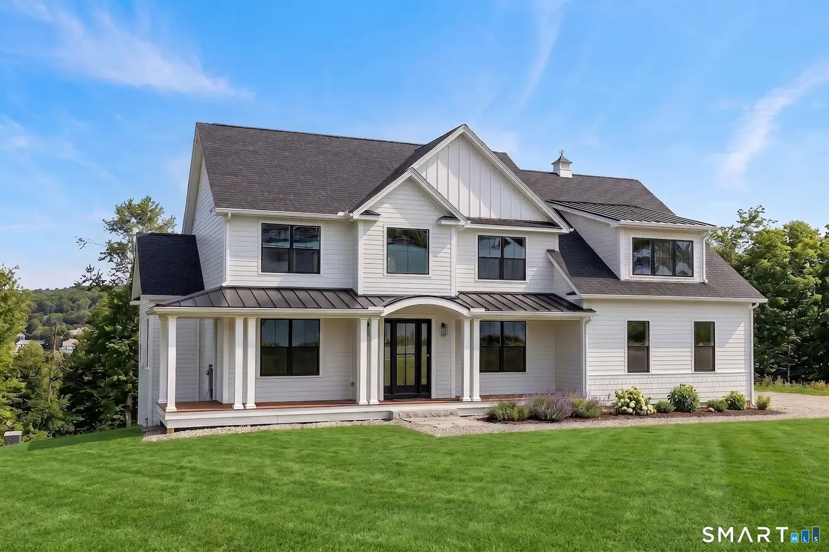 4B Vona Way, Newtown, CT 06470 - #1