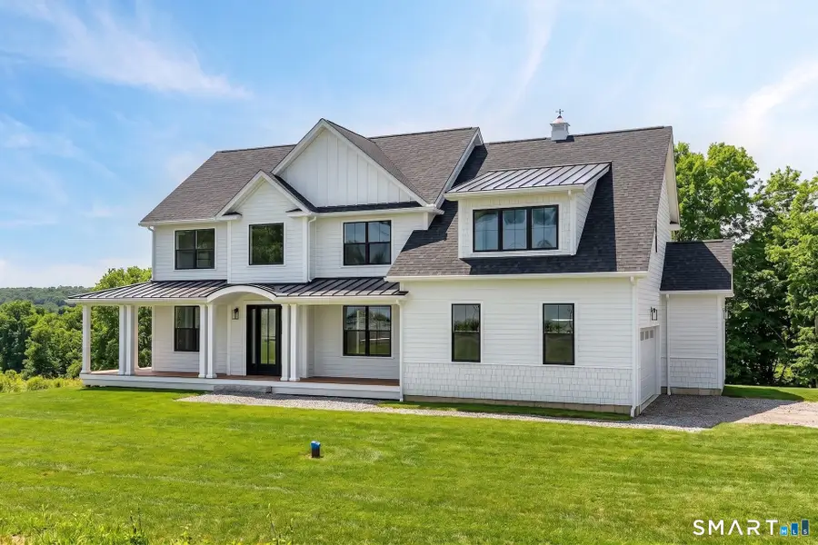 4B Vona Way, Newtown, CT 06470 - #2