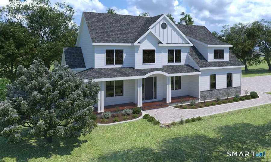 4B Vona Way, Newtown, CT 06470 - #3