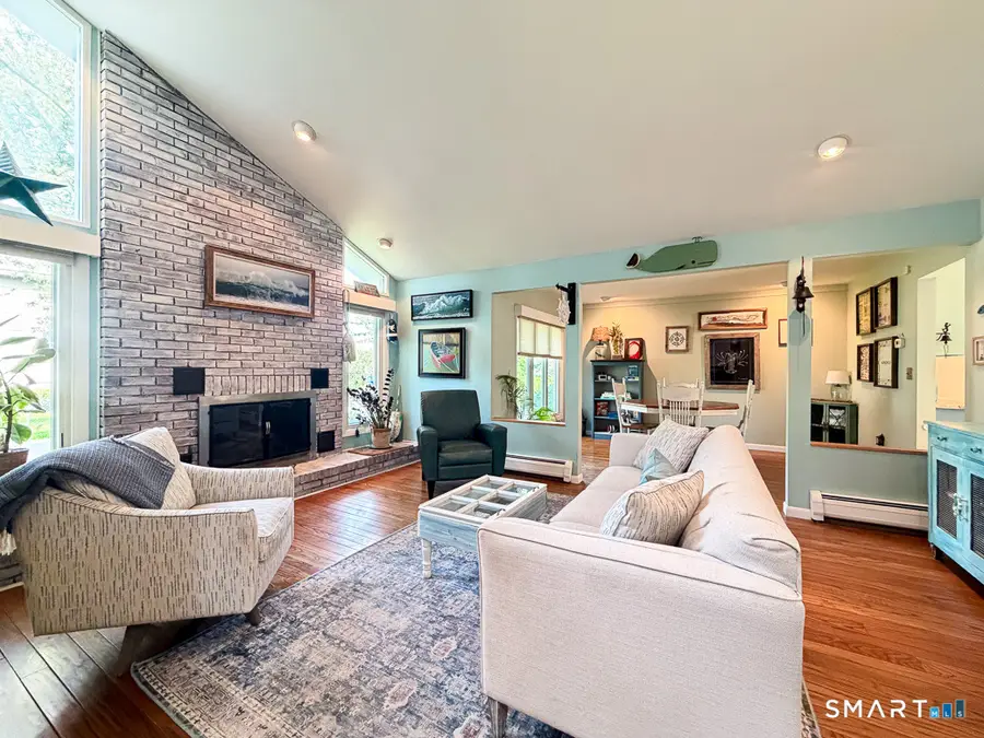 16 Highland Avenue, Branford, CT 06405 - #3