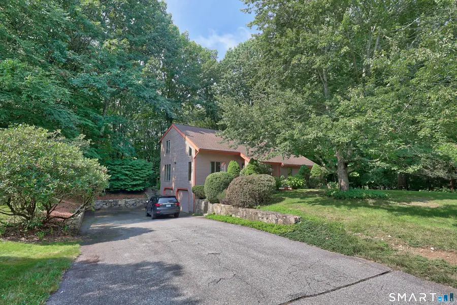 459 Bayberry Drive, Thomaston, CT 06787 - #2