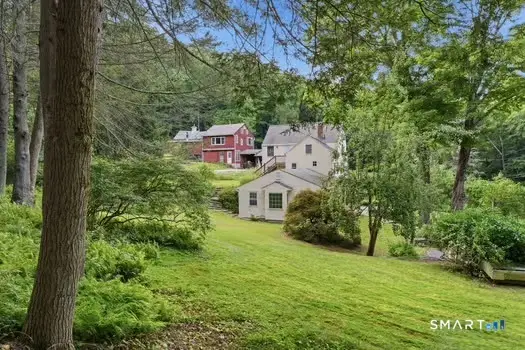 556 Old Eagleville Road, Coventry, CT 06238