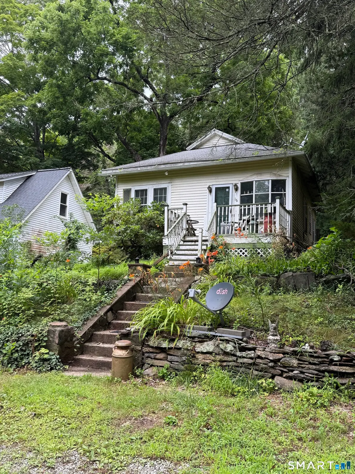 16 Pleasant Valley Road, Clinton, CT 06413 - #1