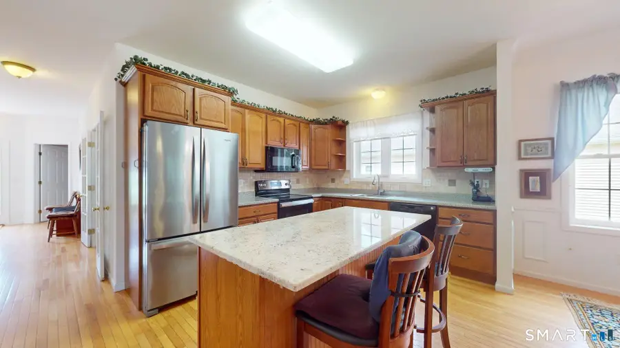 12 Ross Way #12, Windsor Locks, CT 06096 - #3
