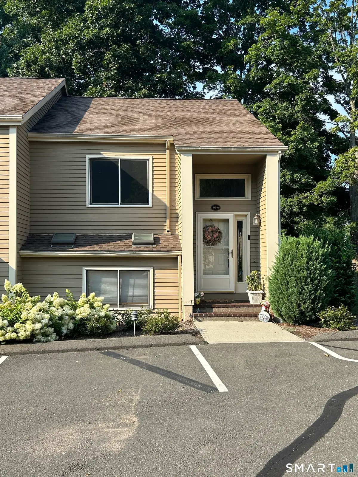 219 Twin Lakes Road #A, North Branford, CT 06471 - #1