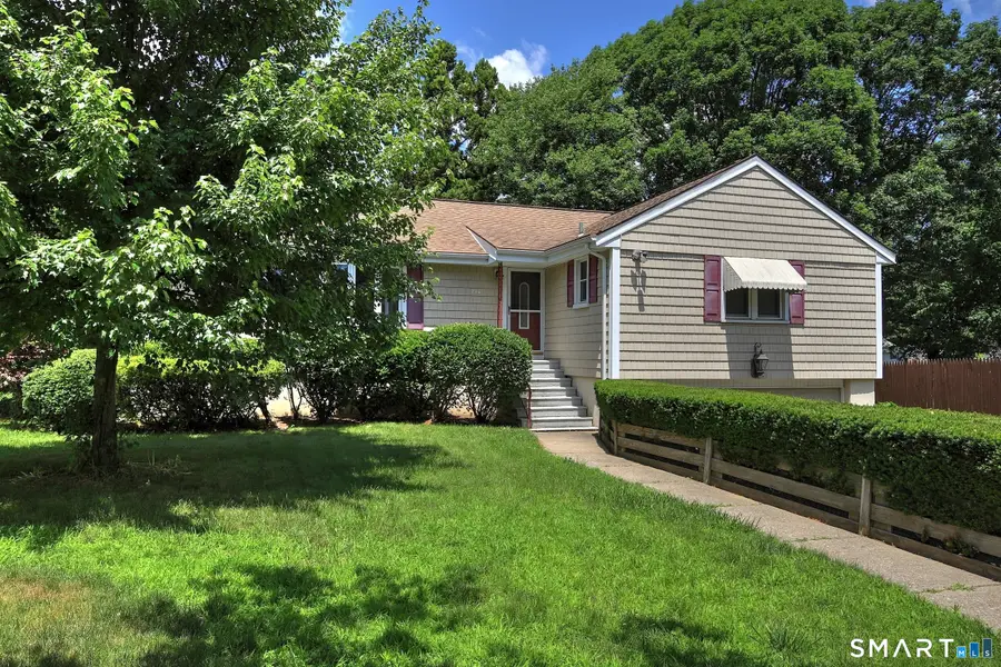 240 Quenby Place, Stratford, CT 06614 - #2