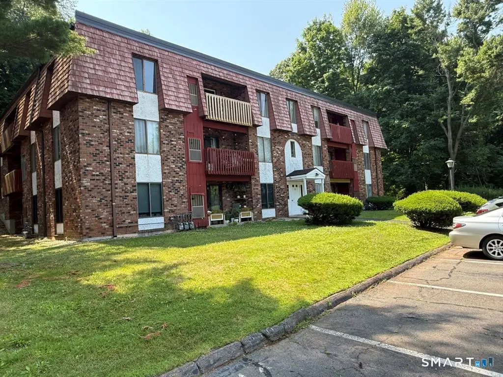 95 Woodsedge Drive #1B, Newington, CT 06111 - #1