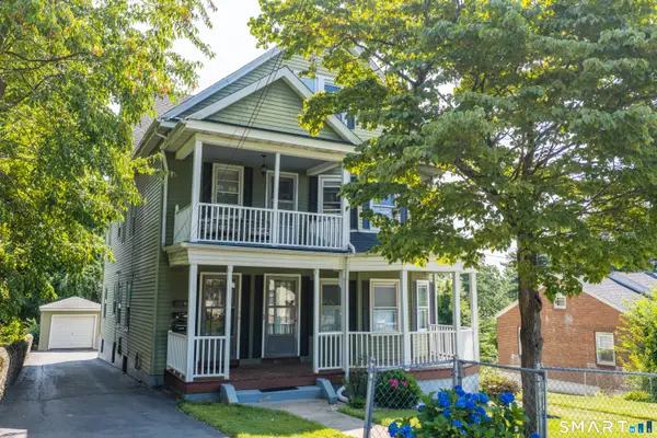 149 Mcclintock Street, New Britain, CT 06053