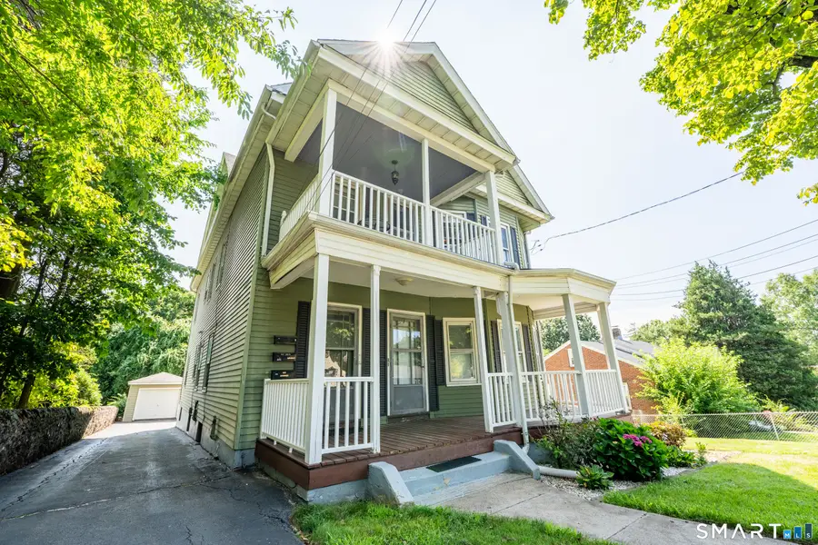 149 Mcclintock Street, New Britain, CT 06053 - #2