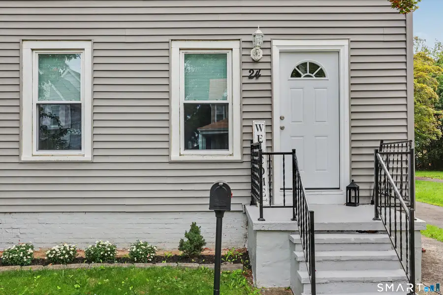 24 Beacon Street, Hamden, CT 06514 - #2