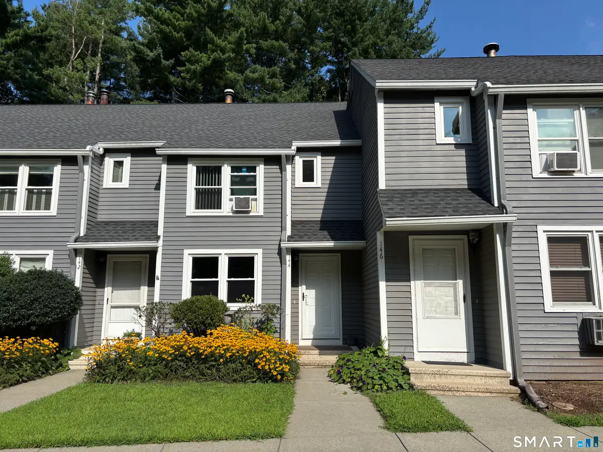 144 Fairway Drive #144, Cheshire, CT 06410 - #1
