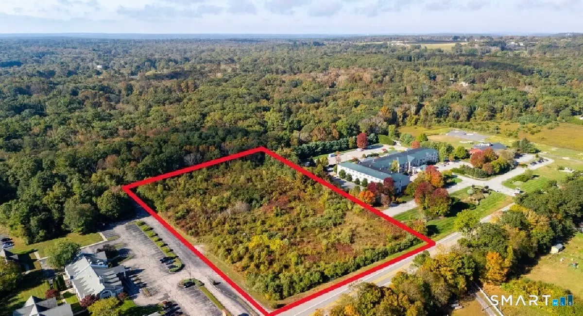 399 Norwich Westerly Road, North Stonington, CT 06359 - #1